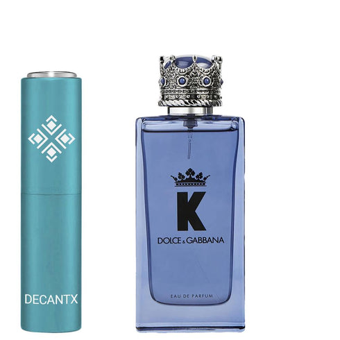 Dolce & Gabbana K Eau de Parfum for Men