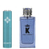Dolce & Gabbana K Eau de Parfum for Men