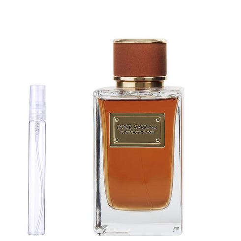 Dolce & Gabbana Velvet Exotic Leather Eau de Parfum Unisex