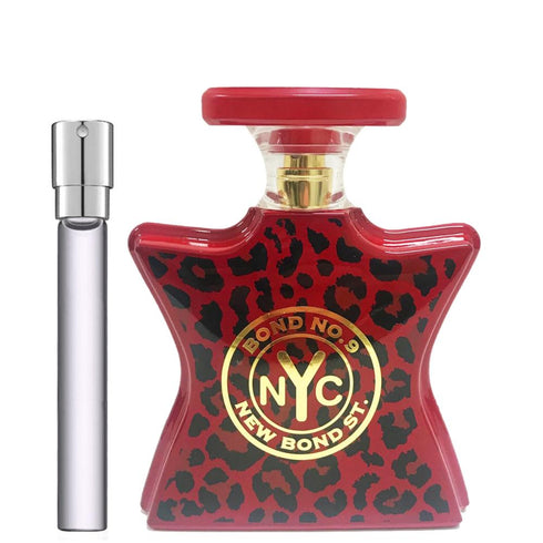 Bond No. 9 New Bond Street Eau de Parfum Unisex