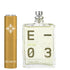 Escentric Molecules Escentric 03 Eau de Toilette Unisex