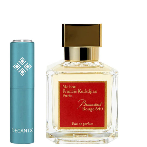 Maison Francis Kurkdjian Baccarat Rouge 540 Eau de Parfum Unisex