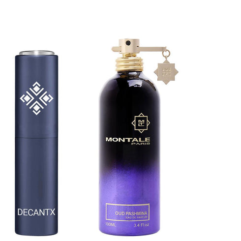 Montale Oud Pashmina Eau de Parfum Unisex