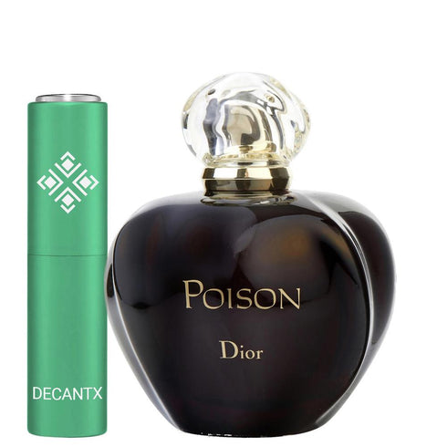 Dior Poison Eau de Toilette for Women