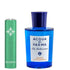Acqua di Parma Blu Mediterraneo Cedro Di Taormina Eau de Toilette Unisex