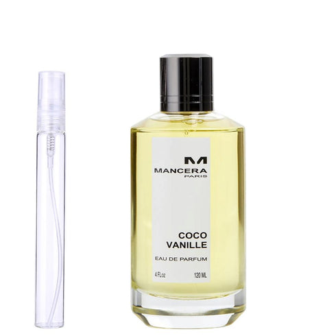 Mancera Coco Vanille Eau de Parfum Unisex