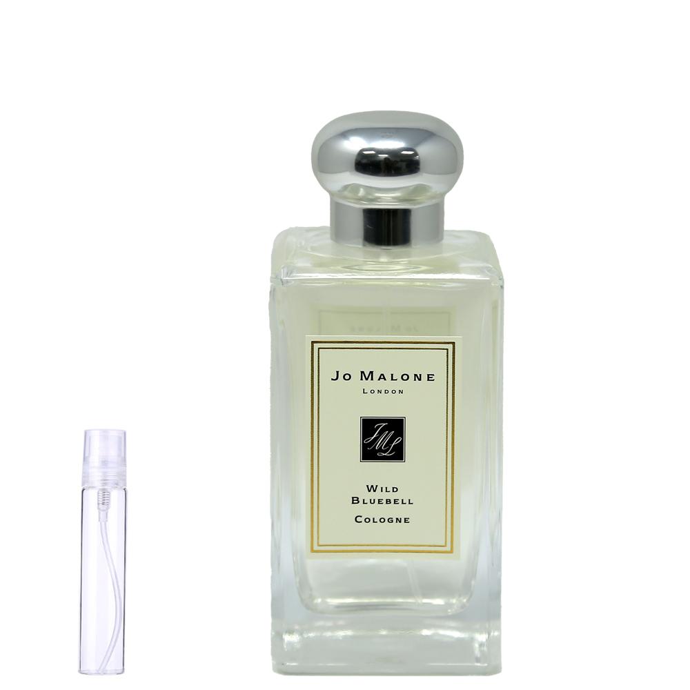 Wild Bluebell by Jo Malone Fragrance Samples | DecantX | Cologne