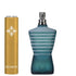 Jean Paul Gaultier Le Male Eau de Toilette for Men