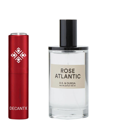 D.S. & DURGA Rose Atlantic Eau de Parfum Unisex