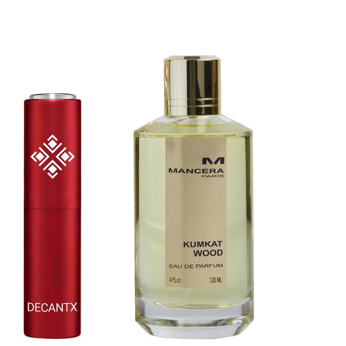 Mancera Kumkat Wood Eau de Parfum Unisex