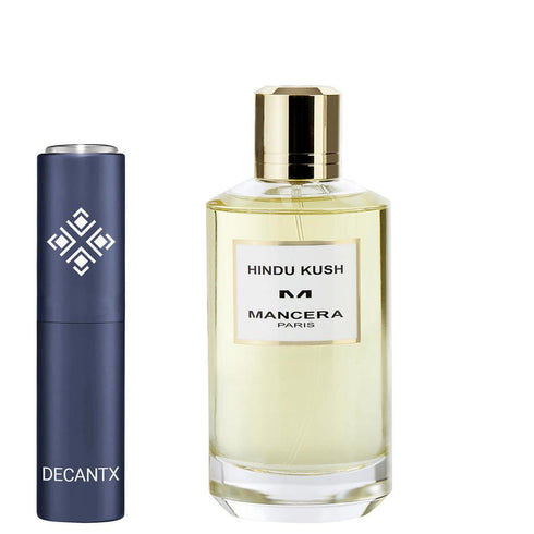 Mancera Hindu Kush Eau de Parfum Unisex