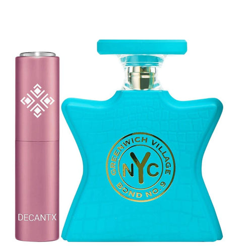Bond No. 9 Greenwich Village Eau de Parfum Unisex