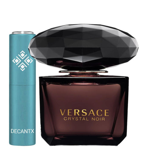 Versace Crystal Noir Eau de Toilette for Women