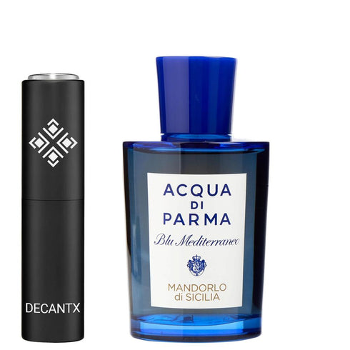 Acqua di Parma Blu Mediterraneo Mandorlo di Sicilia Eau de Toilette Unisex