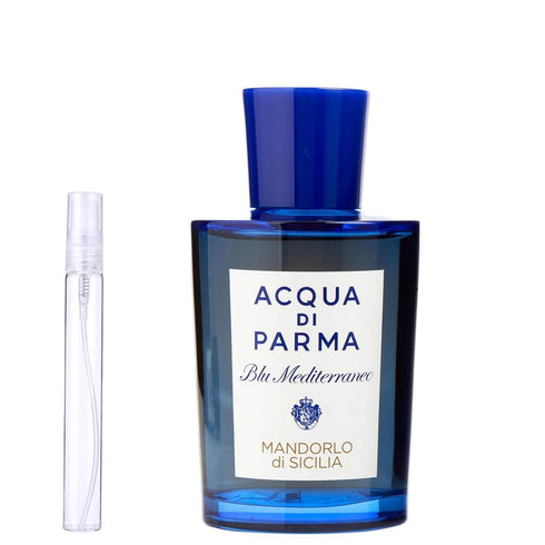 Acqua di Parma Blu Mediterraneo Mandorlo di Sicilia Eau de Toilette Unisex