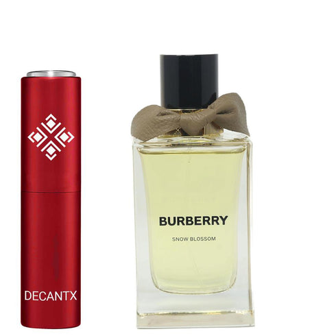 Burberry Snow Blossom Eau de Parfum Unisex
