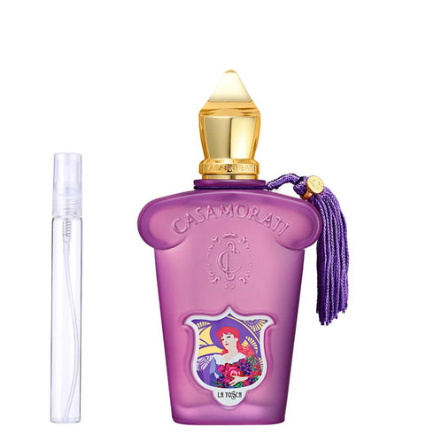 Xerjoff Casamorati 1888 La Tosca Eau de Parfum for Women