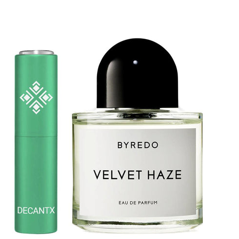BYREDO Velvet Haze Eau de Parfum Unisex