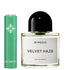 BYREDO Velvet Haze Eau de Parfum Unisex