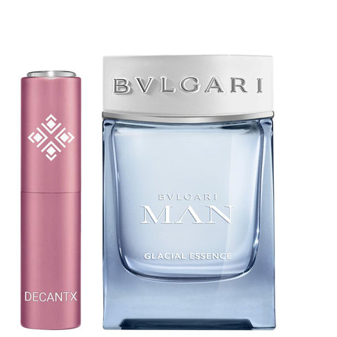 Bvlgari Man Glacial Essence Eau de Parfum for Men