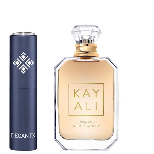 Kayali Deja Vu White Flower Eau de Parfum for Women