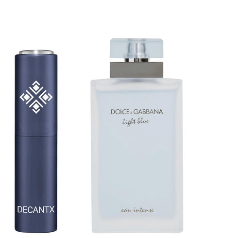 Dolce & Gabbana Light Blue Eau Intense Eau de Parfum for Women
