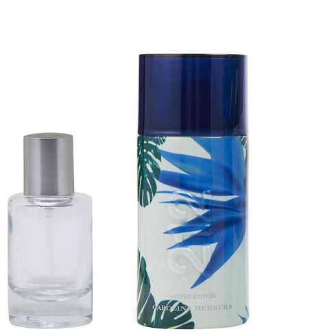 Carolina Herrera 212 Men Surf Eau de Toilette for Men