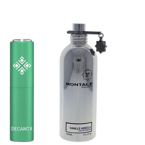 Montale Vanille Absolu Eau de Parfum for Women
