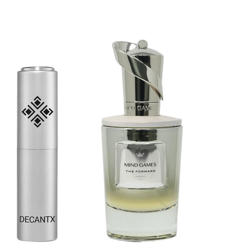 Mind Games The Forward Extrait de Parfum Unisex