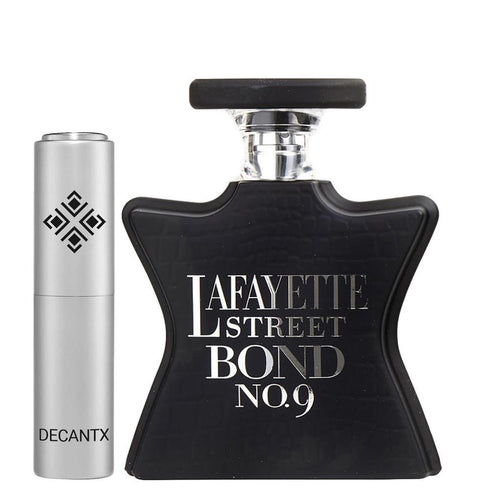 Bond No. 9 Lafayette Street Eau de Parfum Unisex