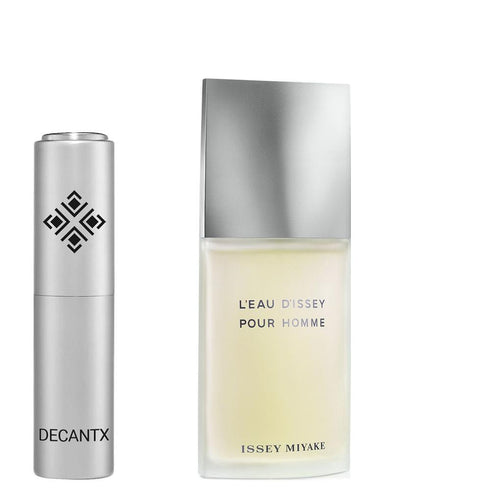 Issey Miyake L'Eau D'Issey Pour Homme Eau de Toilette for Men
