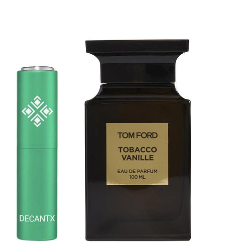 Tom Ford Tobacco Vanille Eau de Parfum Unisex
