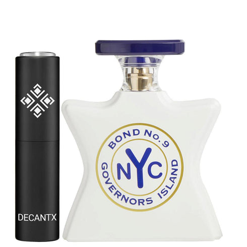 Bond No. 9 Governors Island Eau de Parfum Unisex