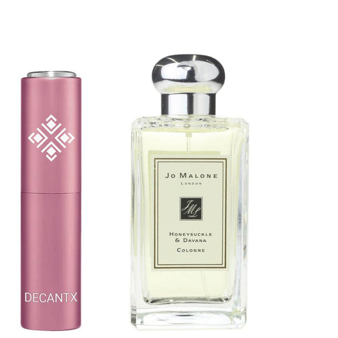Jo Malone Honeysuckle & Davana Eau de Parfum for Women