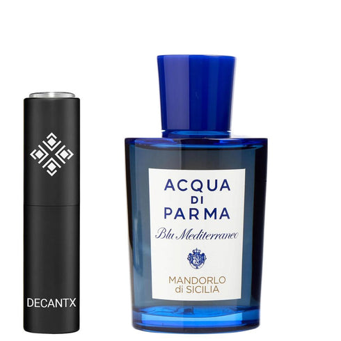 Acqua di Parma Blu Mediterraneo Mandorlo di Sicilia Eau de Toilette Unisex