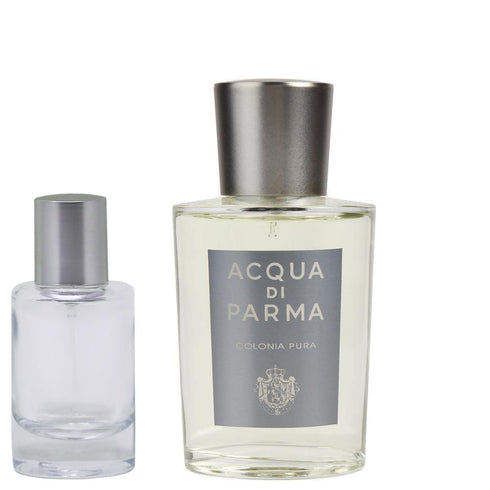 Acqua di Parma Colonia Pura Eau de Cologne Unisex