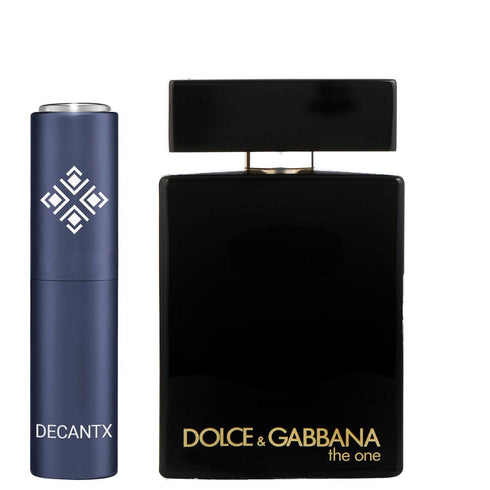 Dolce & Gabbana The One Eau de Parfum Intense for Men