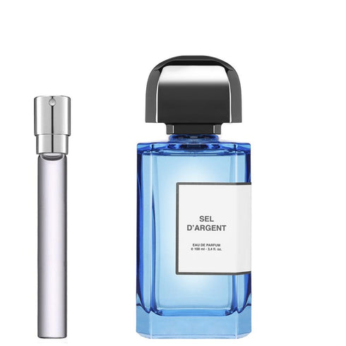 BDK Parfums Sel d'Argent Eau de Parfum Unisex