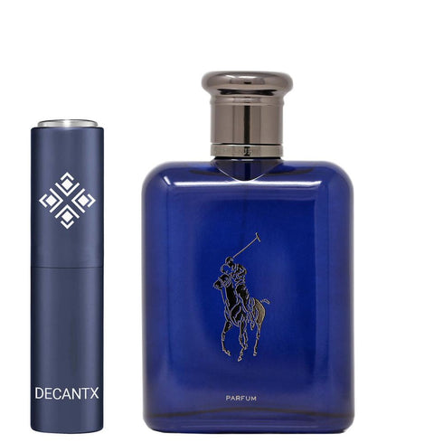 Ralph Lauren Polo Blue Parfum for Men