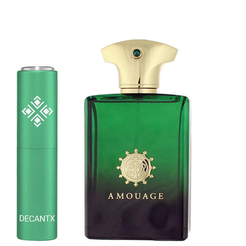 Amouage Epic Man Eau de Parfum for Men