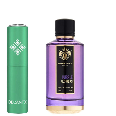 Mancera Purple Flowers Eau de Parfum for Women