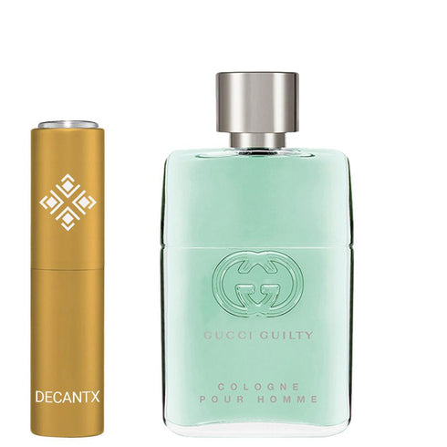 Gucci Guilty Cologne Pour Homme Eau de Toilette for Men