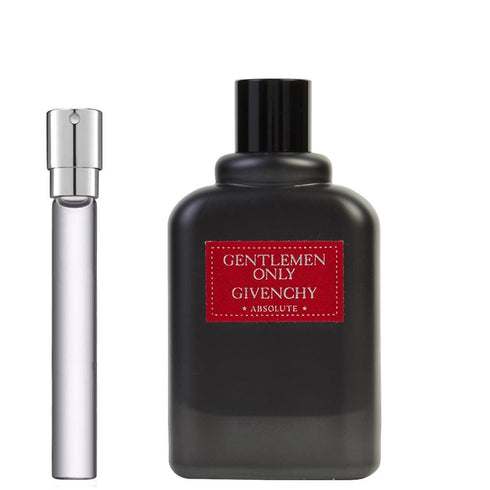 Givenchy Gentlemen Only Absolute Eau de Parfum for Men
