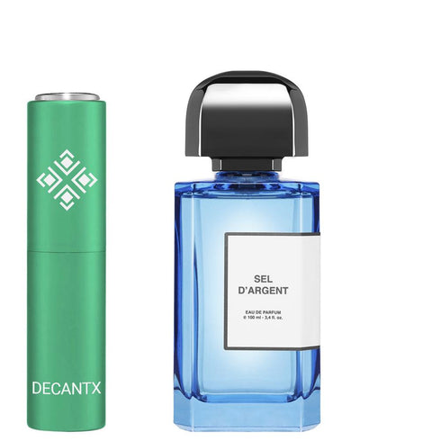 BDK Parfums Sel d'Argent Eau de Parfum Unisex