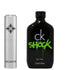 Calvin Klein CK One Shock For Him Eau de Toilette for Men