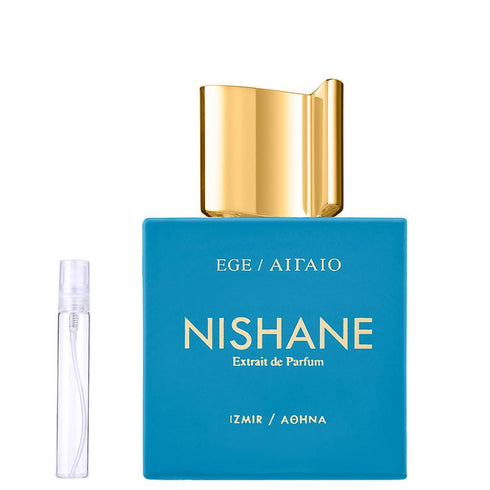Nishane Ege Ailaio Extrait de Parfum Unisex