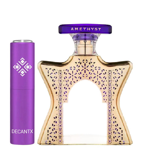 Bond No. 9 Dubai Amethyst Eau de Parfum Unisex