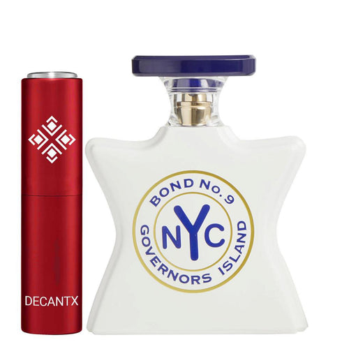 Bond No. 9 Governors Island Eau de Parfum Unisex