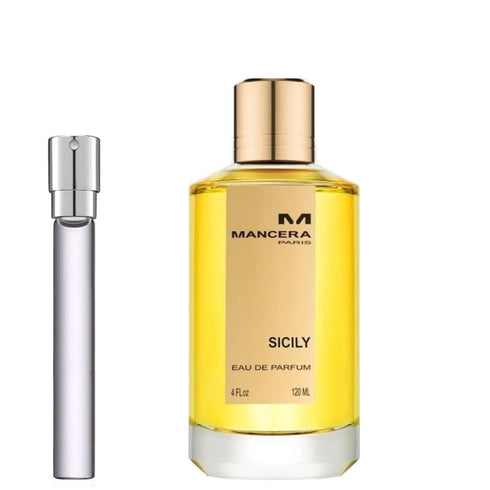Mancera Sicily Eau de Parfum Unisex