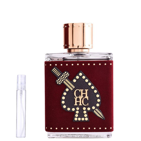 Carolina Herrera CH Kings Eau de Parfum for Men